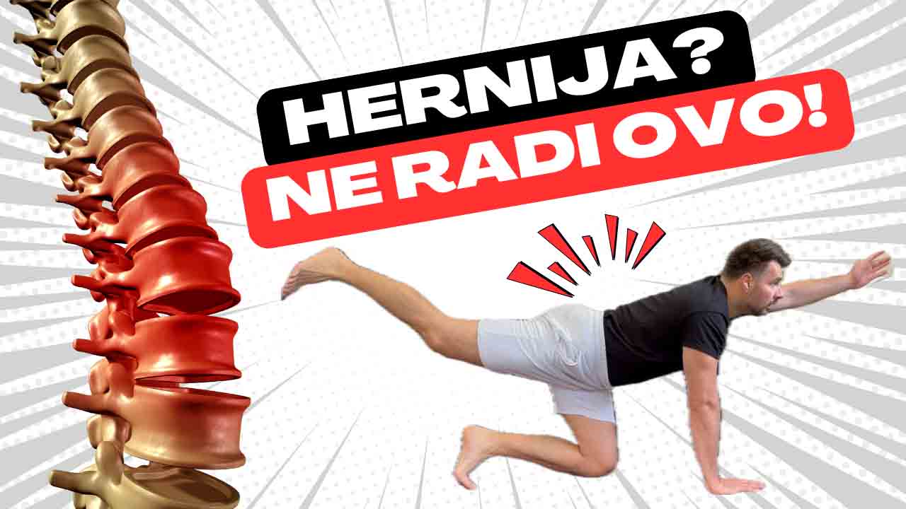 Hernija Diska L5-S1