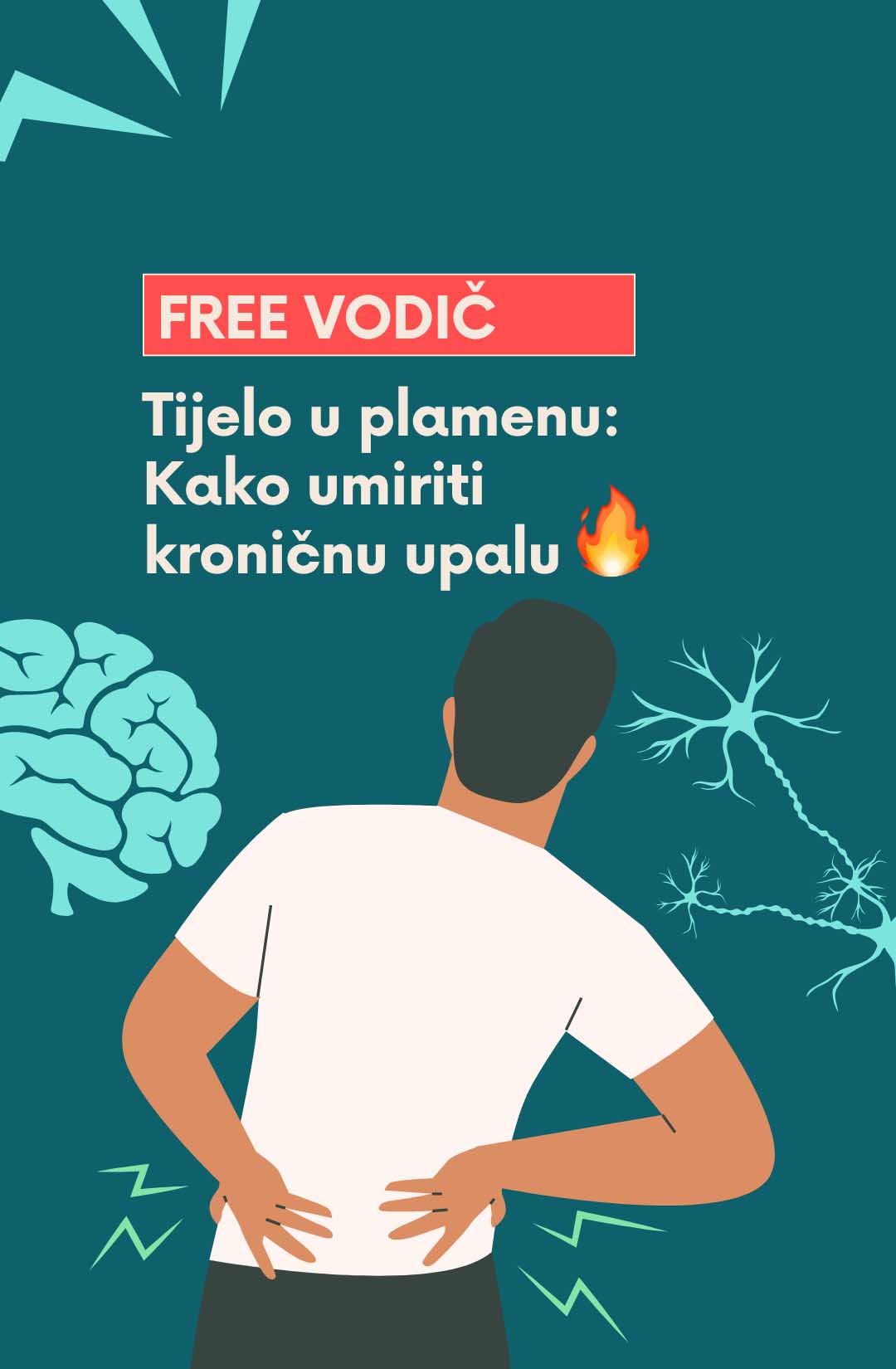 Slika Free vodić